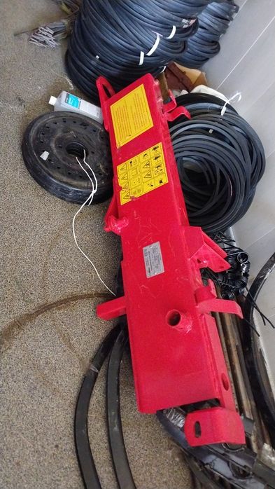 Косилка роторная лисицки и виракс зап части