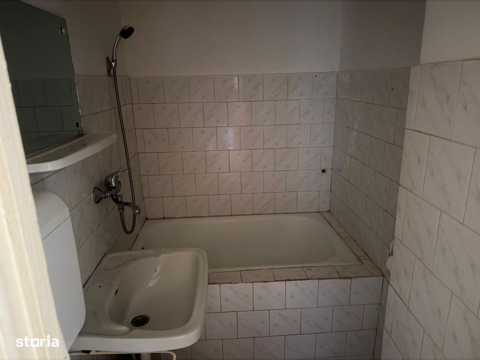 Garsoniera,etaj2,Zona Soarelui