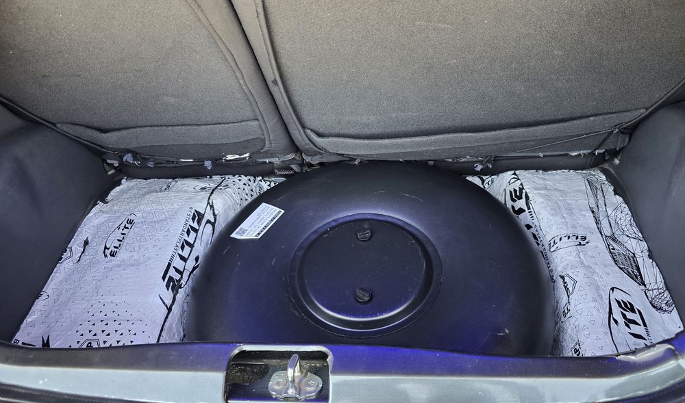 SPARK Avtomat 2020 mokriy asfalt GK2.