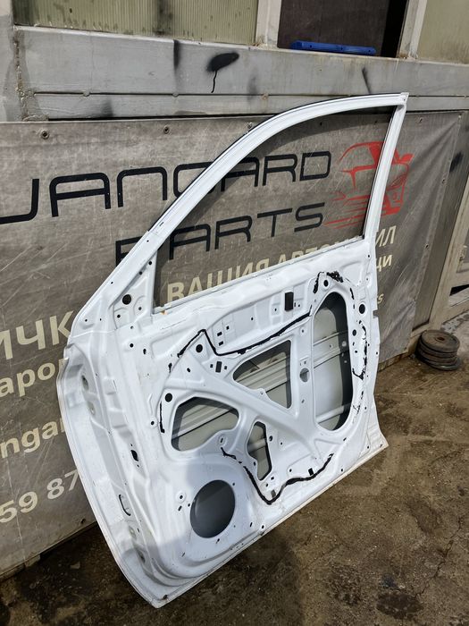 3 броя Предна дясна врата за Suzuki Vitara 3