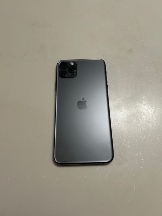 Iphone 11 pro max
