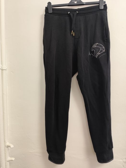 Armani Exchange pantaloni sport S