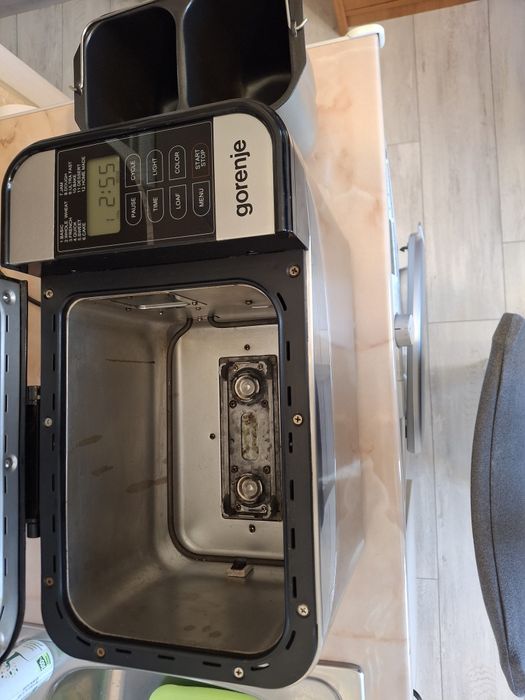 Хлебопекарна Gorenje в отлично състояние