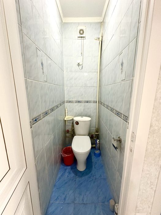 Продается Квартира 3-х ком. Город Балхаш