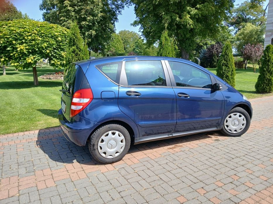 Mercedes Benz variante auto