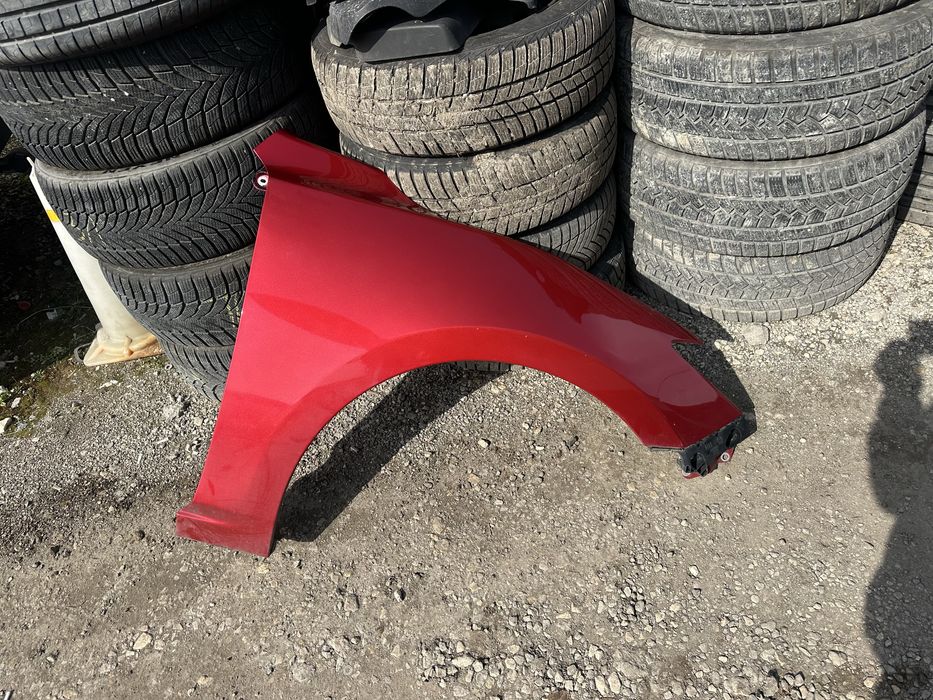 Калник десен за Мазда 3 след 2013г.!