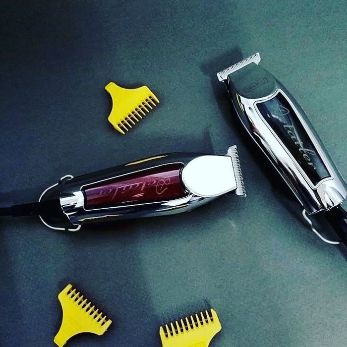 wahl detailer olx