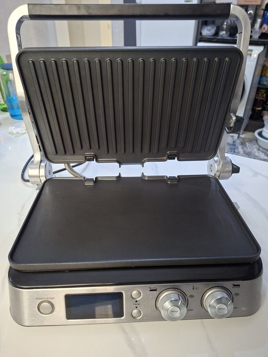 Delonghi steyk unversal
