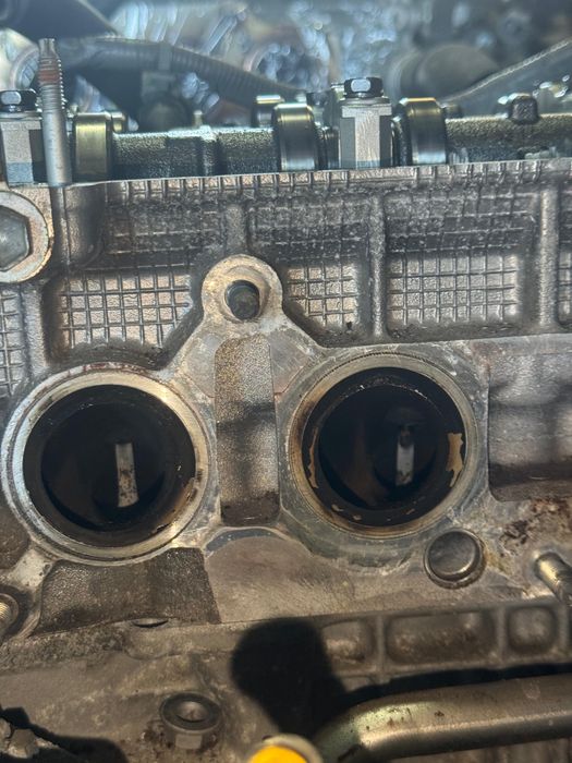 Toyota 2AZ-FE 2.4L camry 30-35