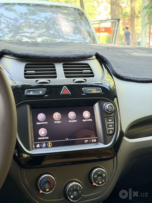 Kobilt 2026 Kuziv 2025 tex 12800 km yurdi Toza