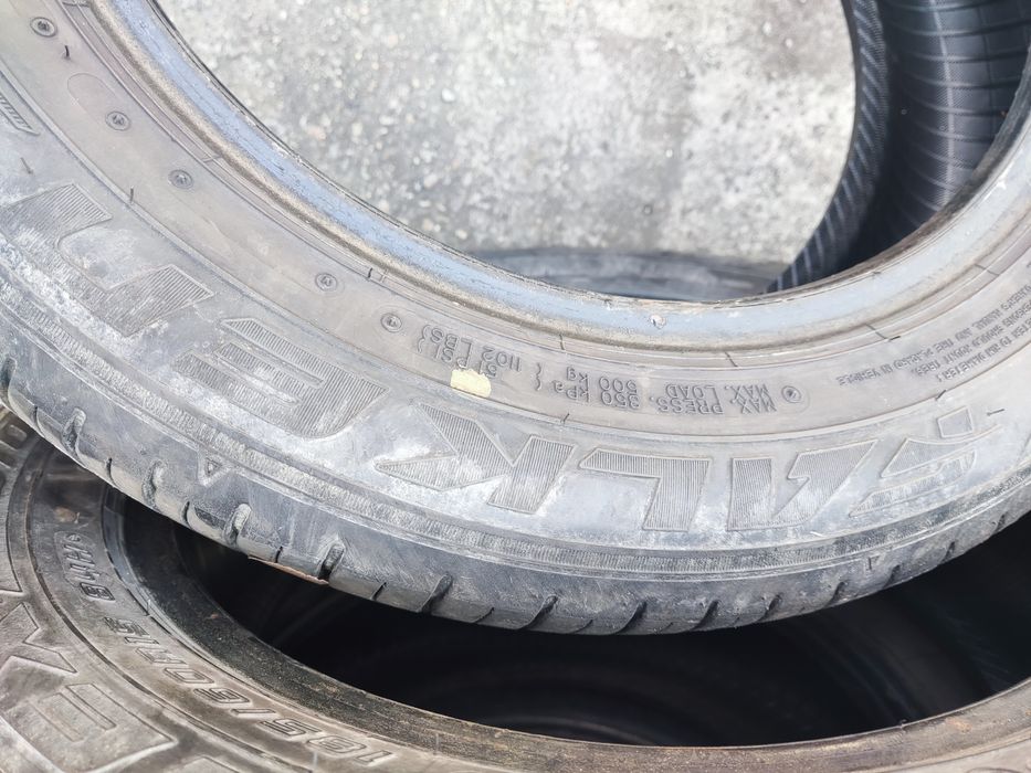 185/60/15 Falken