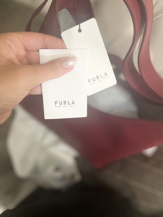 Чанта Фурла Furla