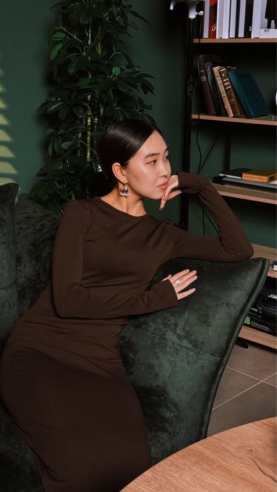 Модель для рекламных съемок | Актриса