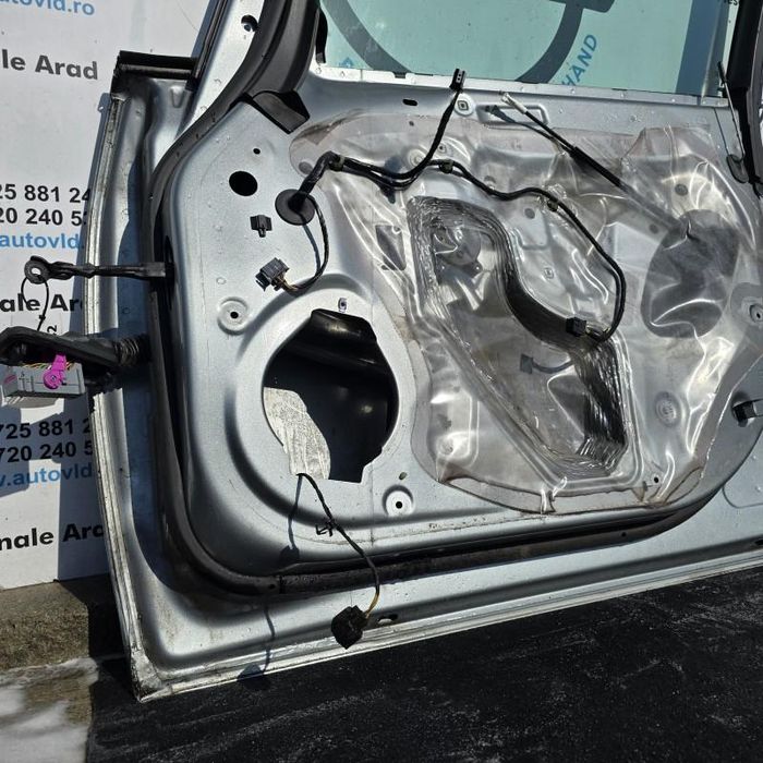 Portiera usa Z179 dreapta fata Opel Astra J Facelift