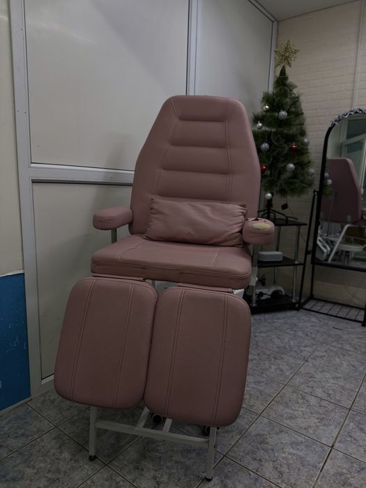 Педикюрное кресло