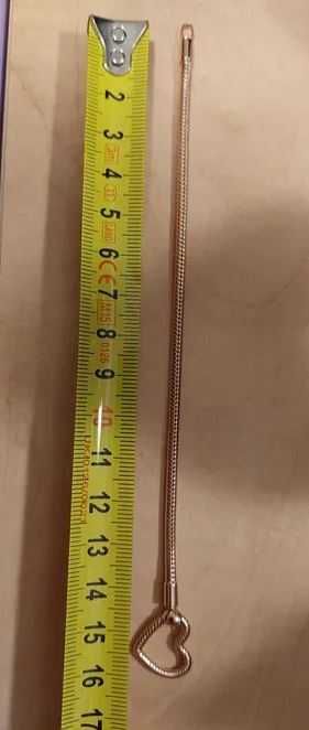 НОВА PANDORA гривна "отвори сърцето си"