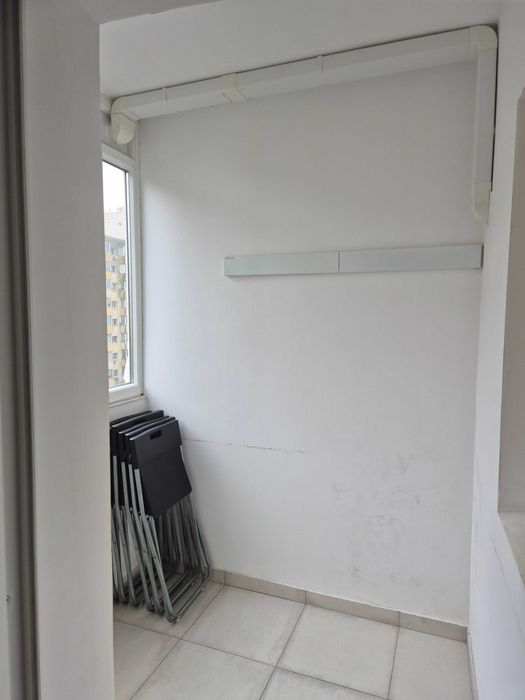 Proprietar inchiriez apartament 2 camere Rahova, stradal, cu vedere la linia lui 32 pe Calea Rahovei