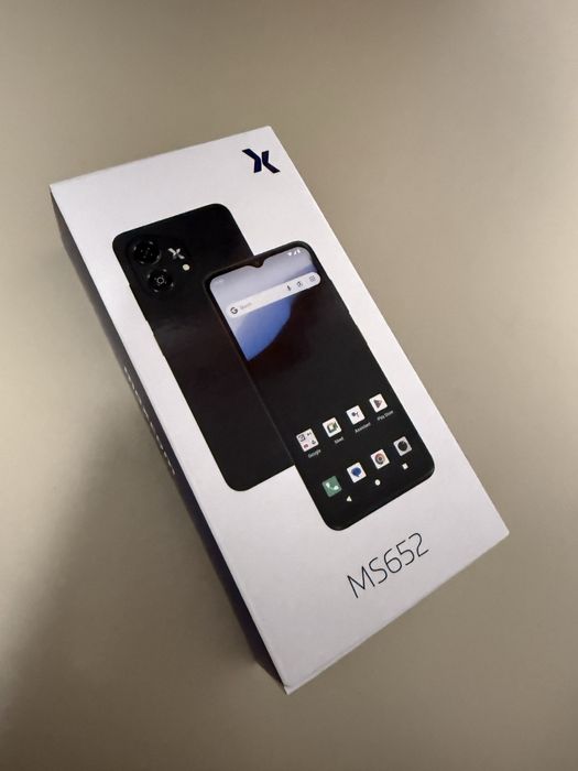 Maxcom MS652, Dual SIM, 32GB