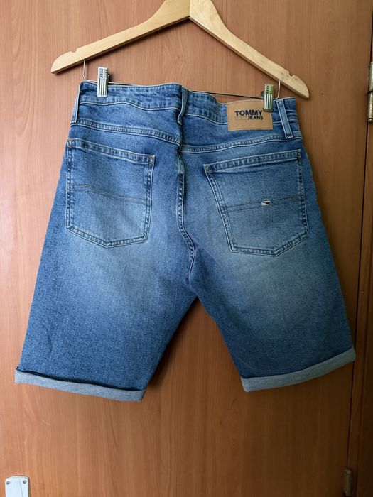 Blugi/Pantaloni Scurti si Lungi Tommy Jeans/Hugo Boss/Champion