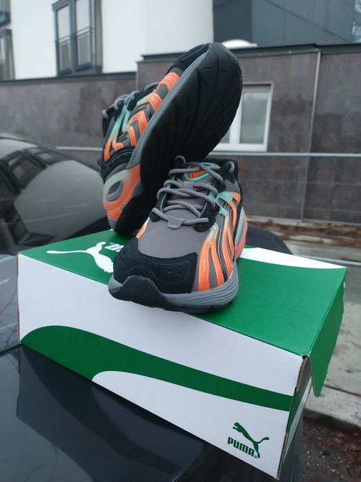 Adidași Puma Inverse Fission