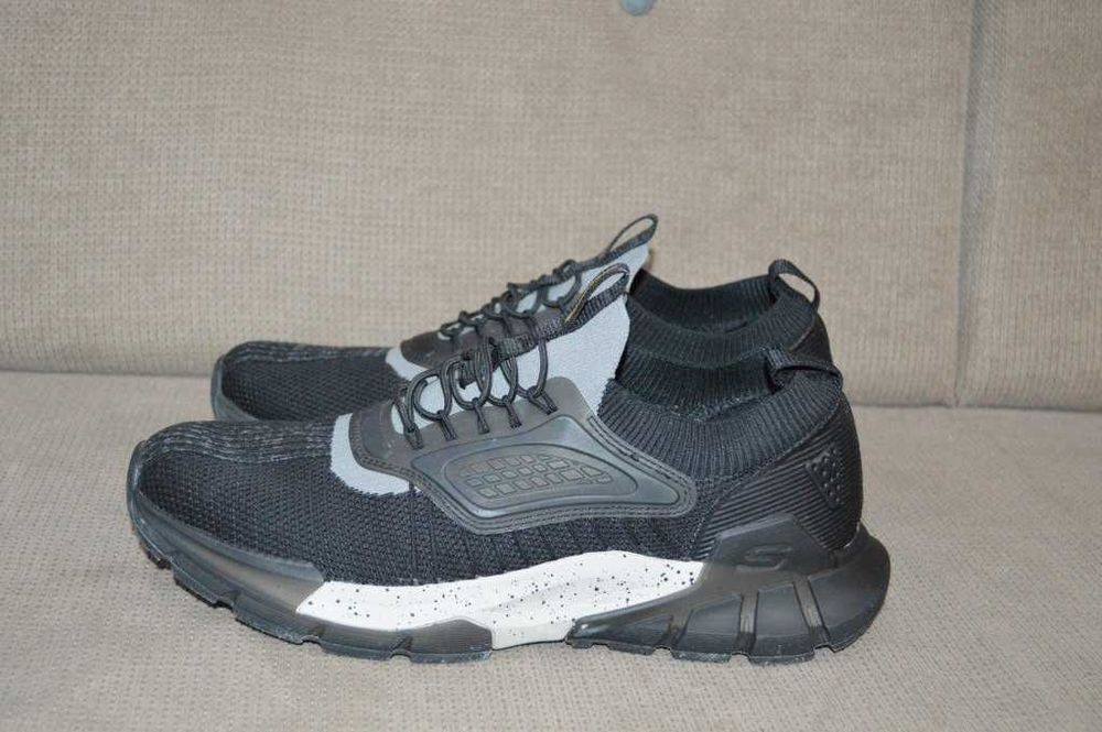 Adidasi SKECHERS Romello-Varsper 45 Memory Foam