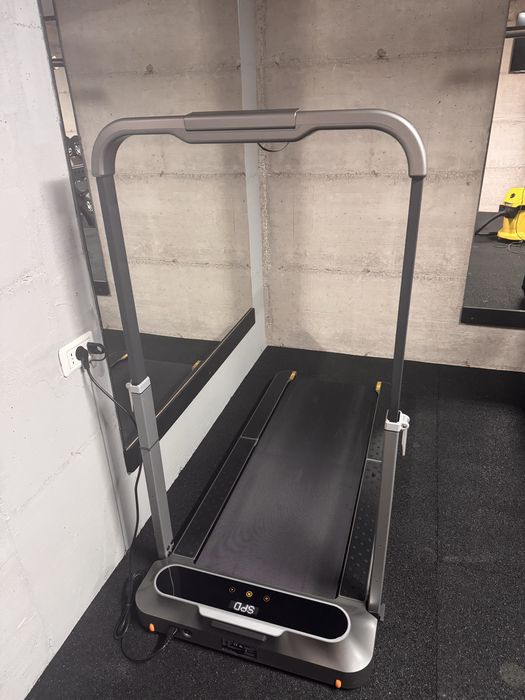 Banda de alergat pliabila KINGSMITH TreadMill R2