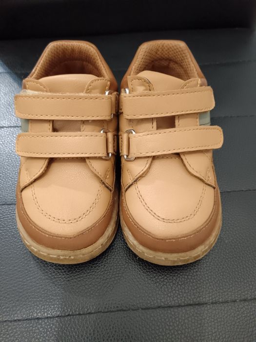 Бебешки обувки  пролет/есен