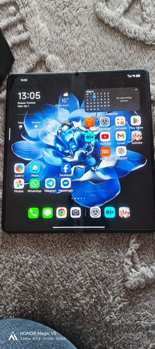 Vând Xiaomi mix fold 4