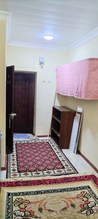 Свое Шота Руставели общежитие  1/3/4 с условиями внутри