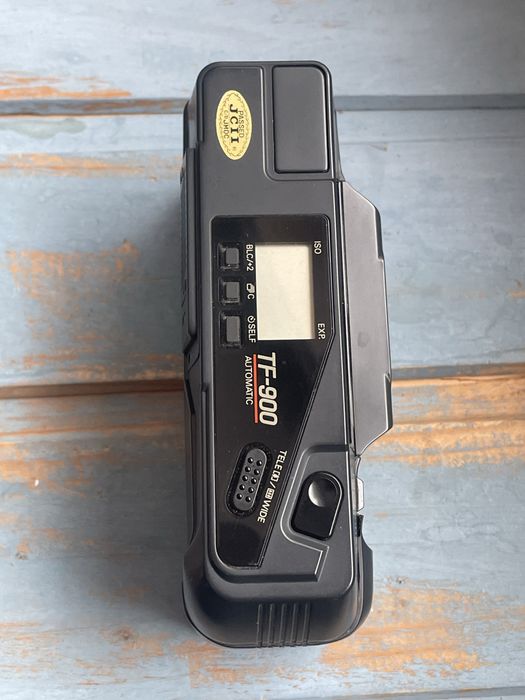 Camera Ricoh TF-900