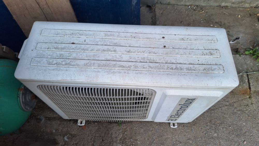 Aer condiționat Electrolux