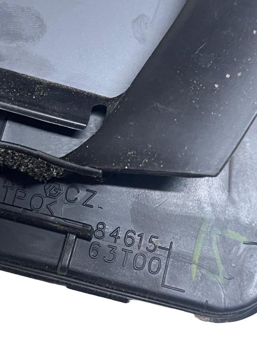 Geam Fix Stanga Fata Suzuki Sx4 S-Cross Jy 2023 -> 84165-63T00
