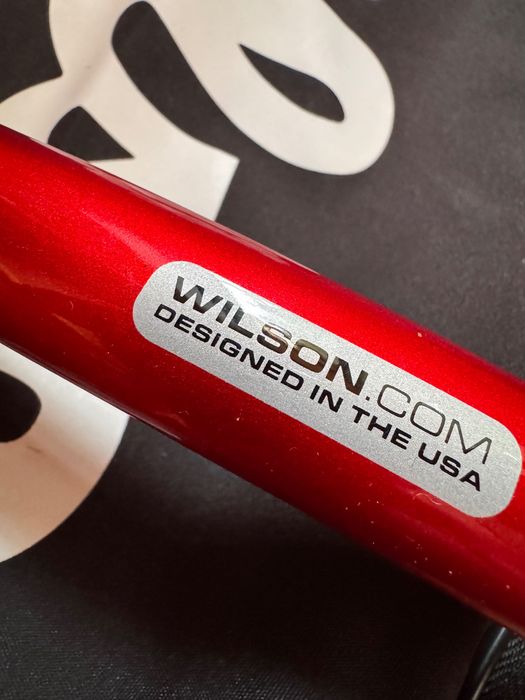 Racheta tenis Wilson K-Factor (Federer)