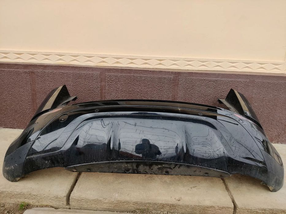 Bara spate completa Land / Range Rover Evoque 2 L551 K8D2-17D781-AA