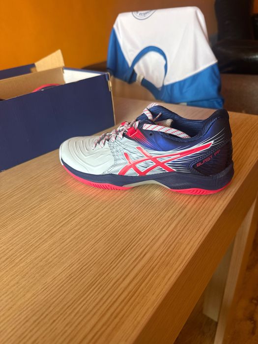 Дамски маратонки Asics Blast FF