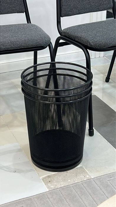 Мусорная корзина