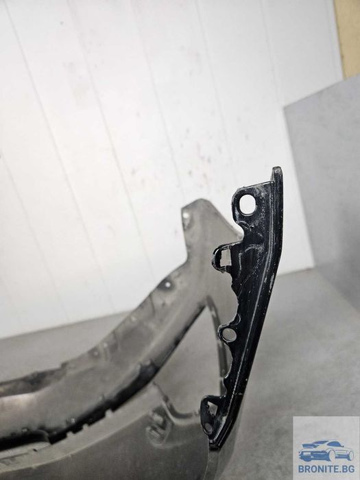 Предна броня BMW 5 G30 G31 БМВ 5 Г30 Г31 2020-