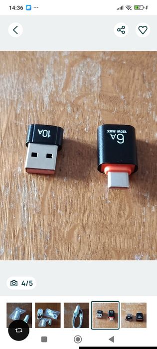 Accesorii pentru telefoane mobile