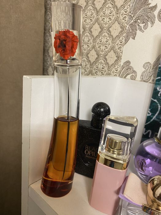 Парфюм Кензо оригинал