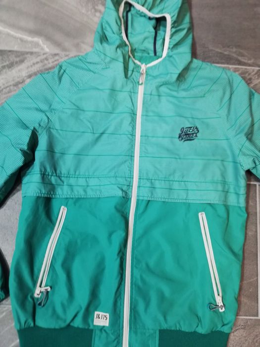 Мъжко марково яке