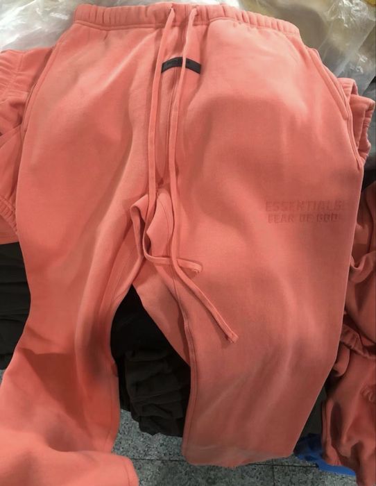 Trening Essentials   Hoodie, Pants and shorts  2022 Season