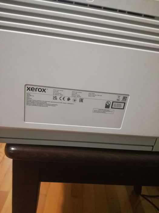 Xerox-C230 Ксерокс