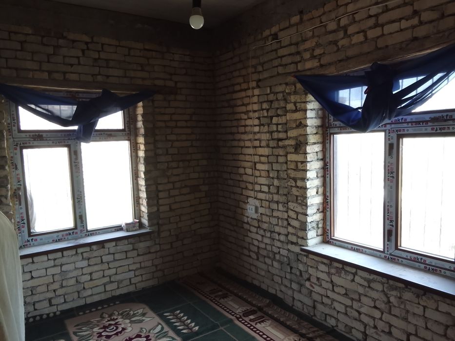 Бухоро вилояти шофиркон туман хужа ориф мачити орка томонида жойлашган