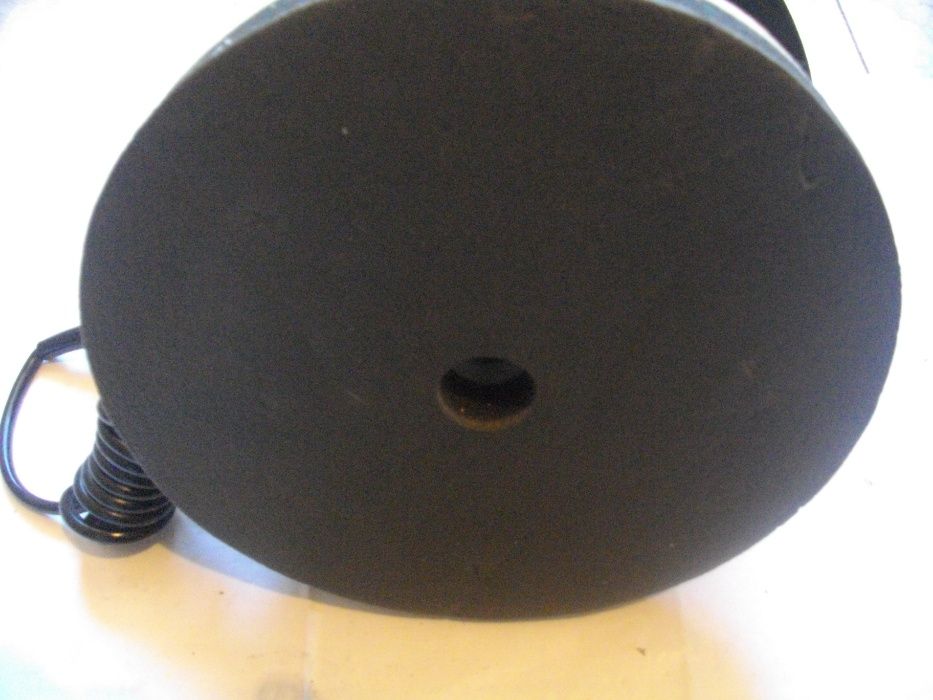 150 Вата-ф240мм-Полир Пастир Машина-Немска-Einhell- King Craft KCA 250