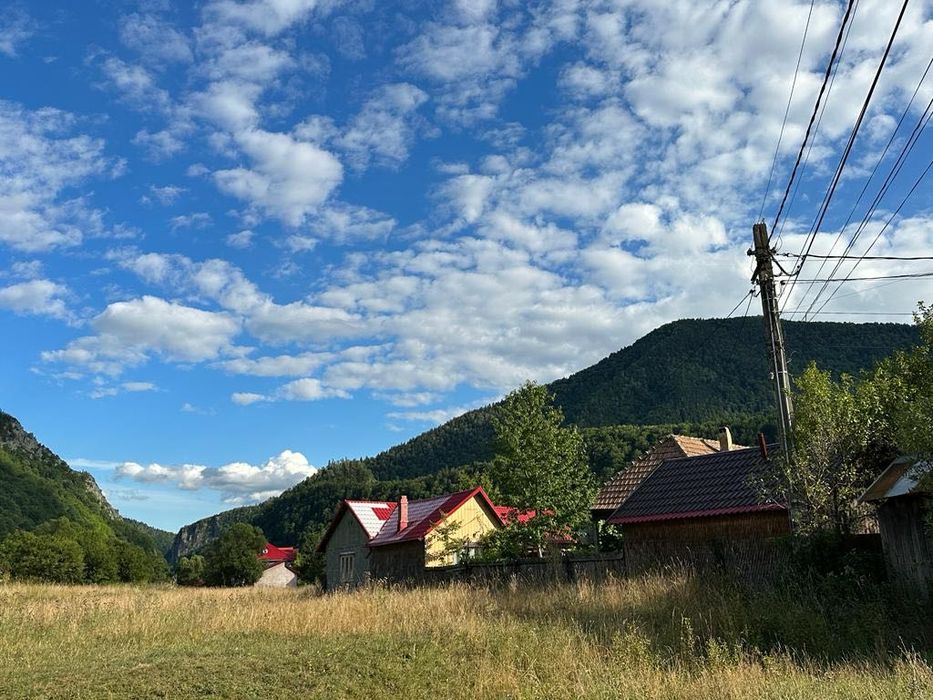 Teren intravilan Lepsa