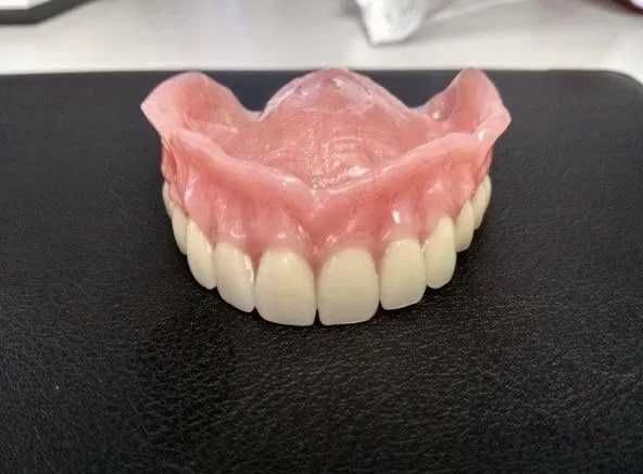 CAD/CAM технология – зубного техника за одно посещение