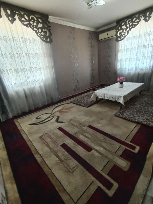 Продаётся квартира на Домрабаде