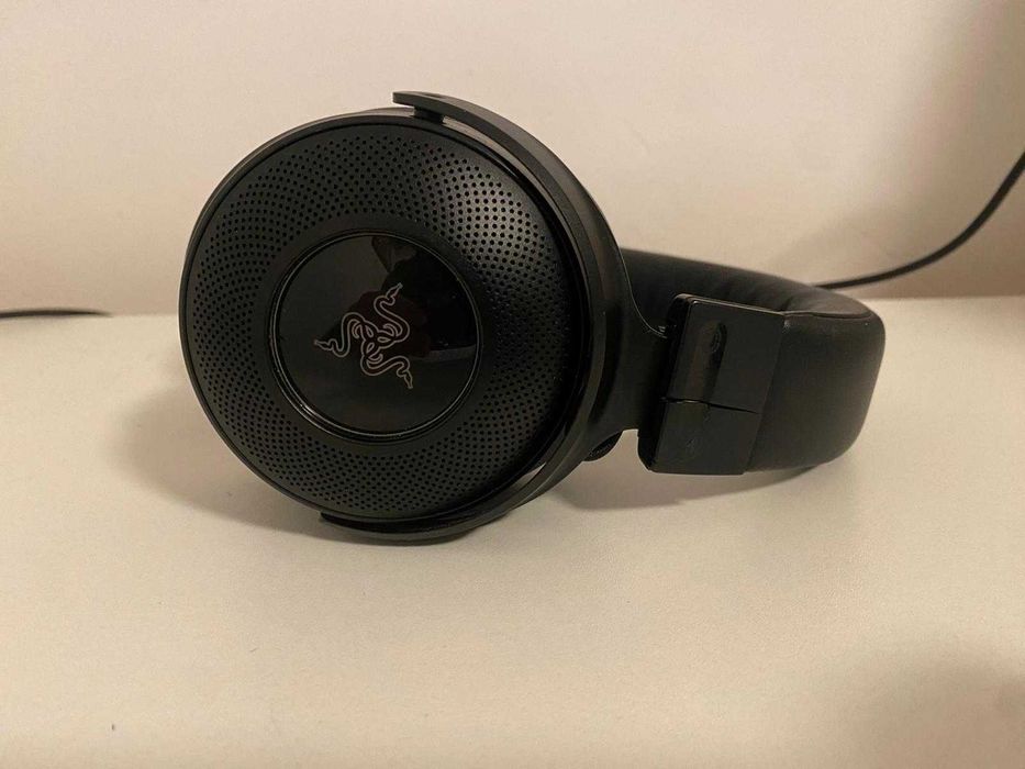 Casti Gaming Razer Kraken V3 HyperSense