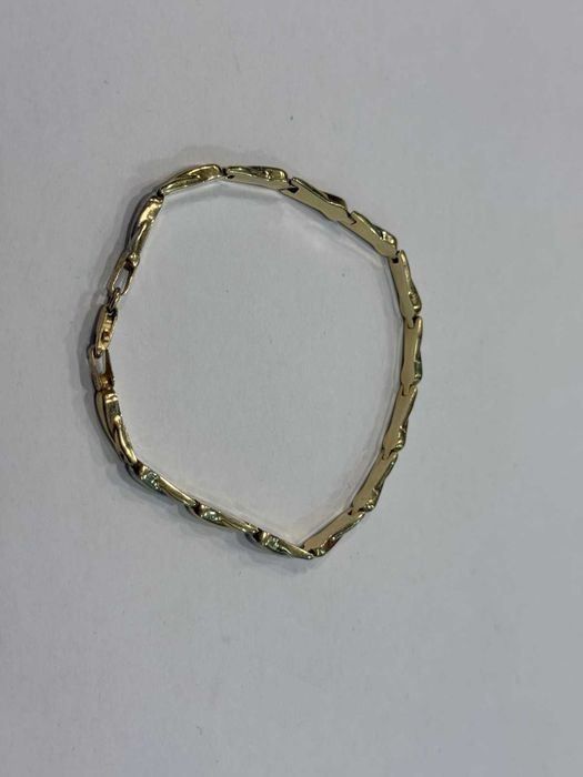 Златна гривна 14к - 4.90г