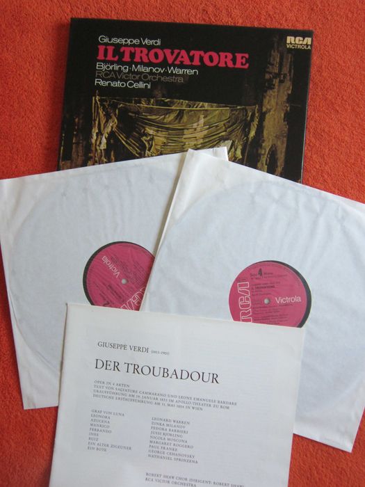 cadou rar Montserrat Caballe, Zinka Milanov,Pavarotti,Carreras,Domingo